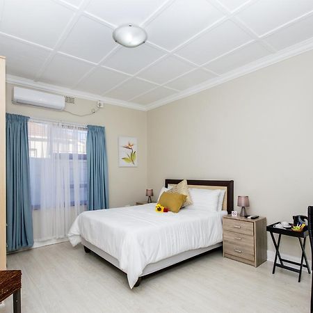 Walmer Villiers Self Catering Port Elizabeth Exteriér fotografie