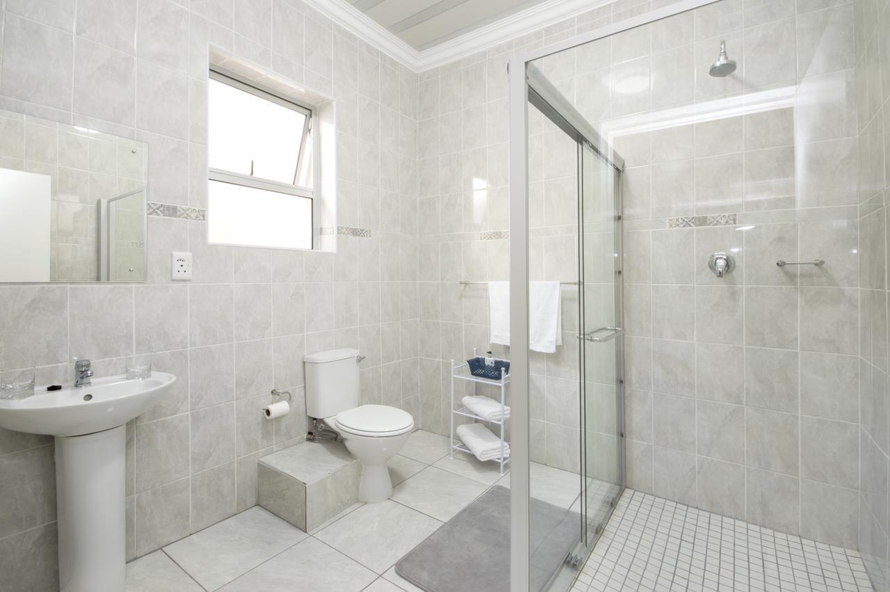Walmer Villiers Self Catering Port Elizabeth Exteriér fotografie
