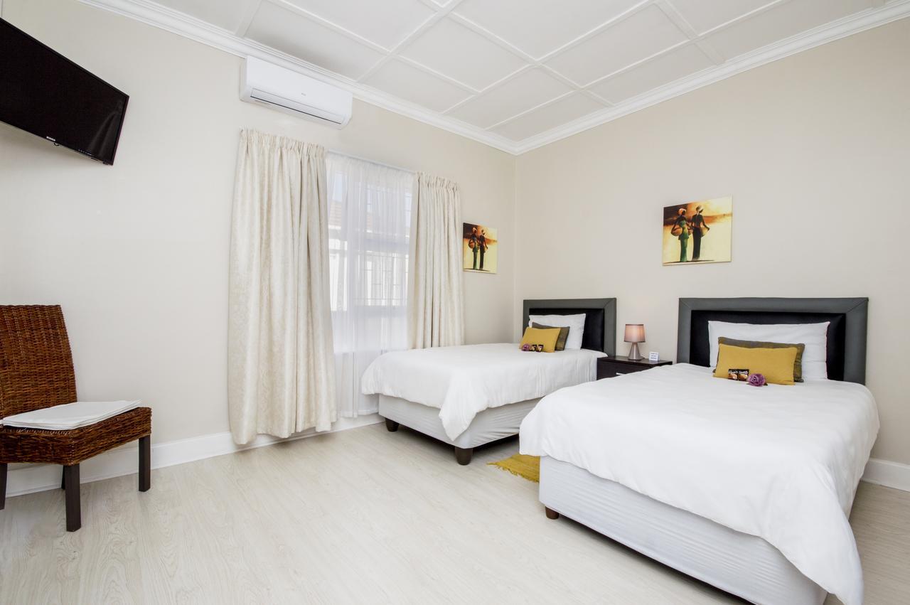 Walmer Villiers Self Catering Port Elizabeth Exteriér fotografie