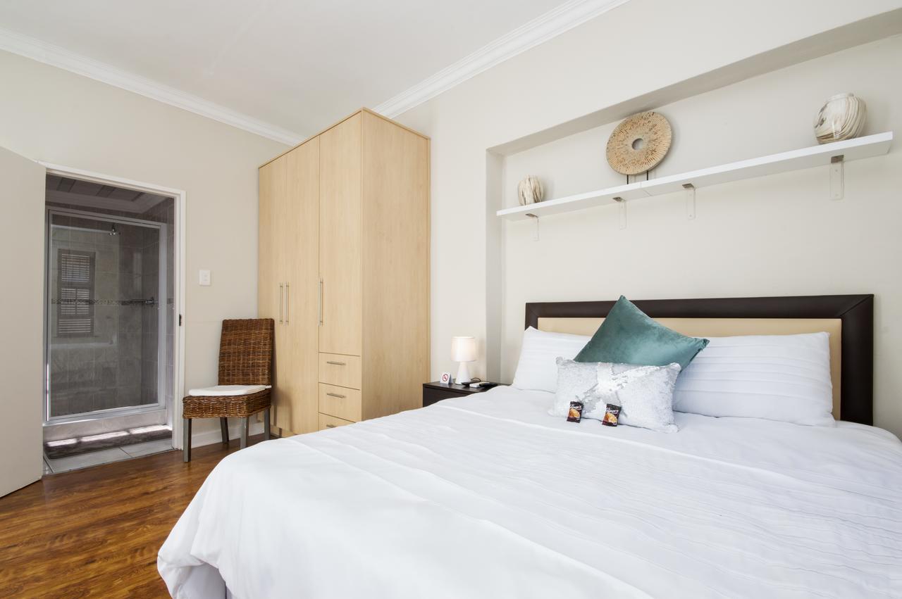 Walmer Villiers Self Catering Port Elizabeth Exteriér fotografie