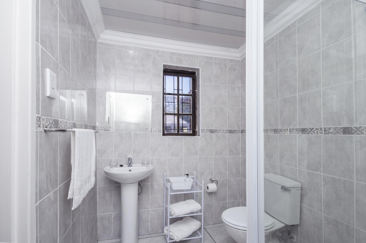 Walmer Villiers Self Catering Port Elizabeth Exteriér fotografie