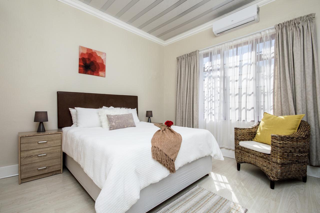 Walmer Villiers Self Catering Port Elizabeth Exteriér fotografie