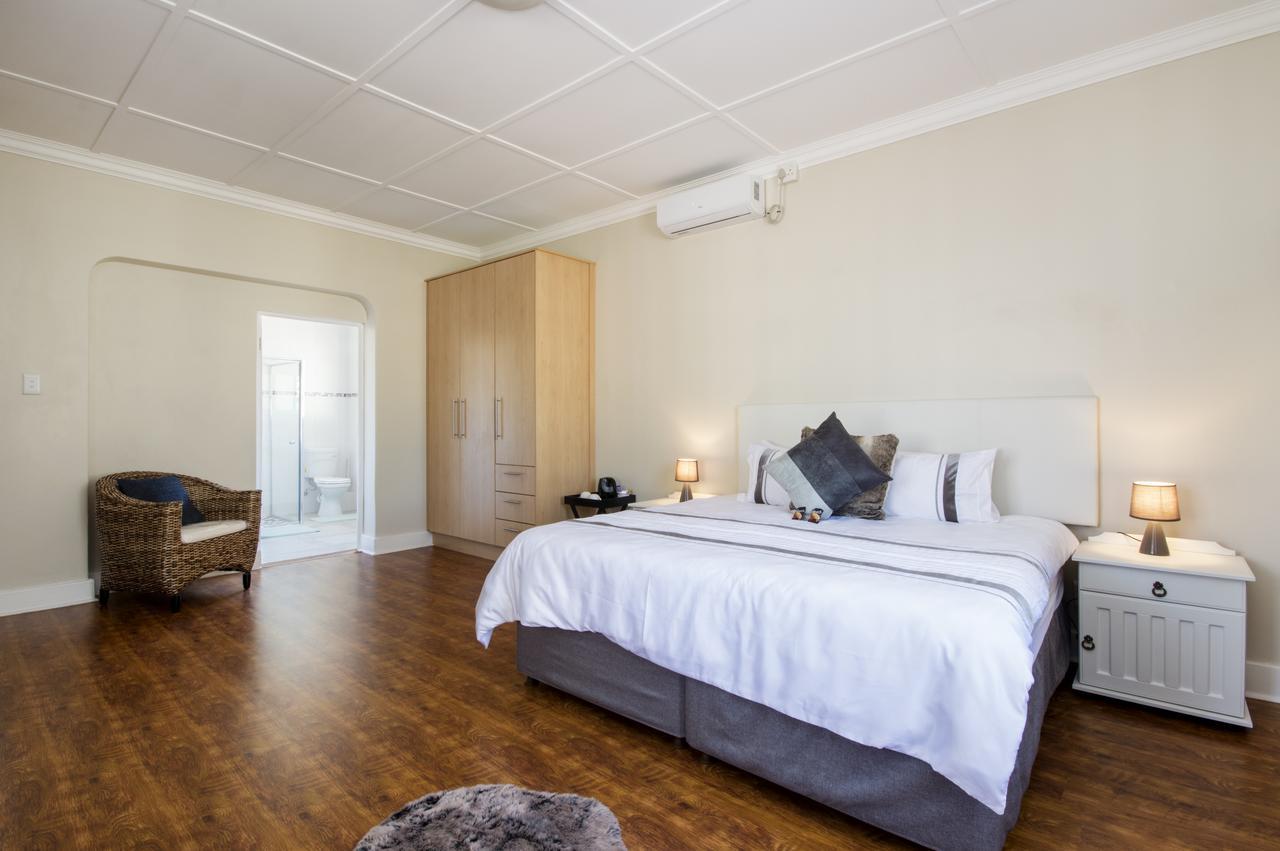 Walmer Villiers Self Catering Port Elizabeth Exteriér fotografie