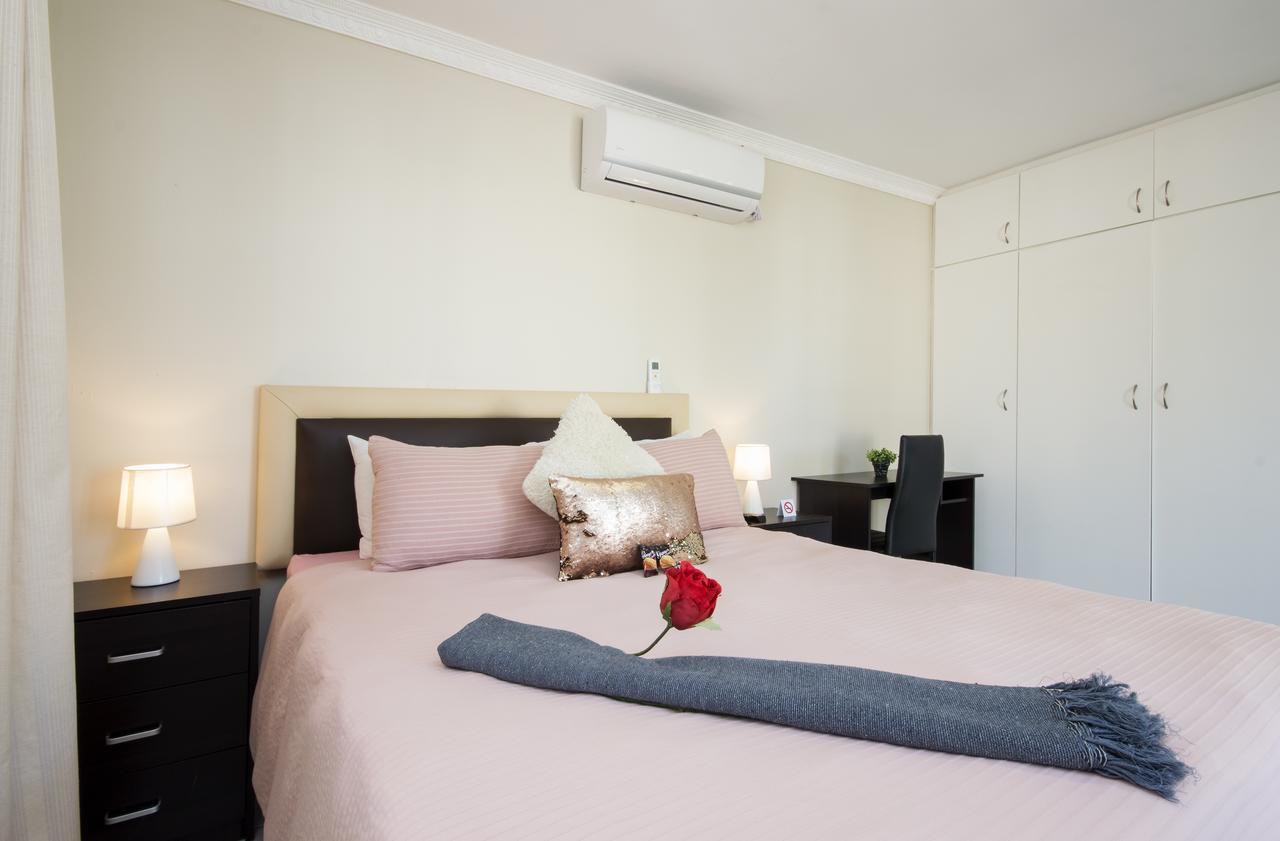Walmer Villiers Self Catering Port Elizabeth Exteriér fotografie