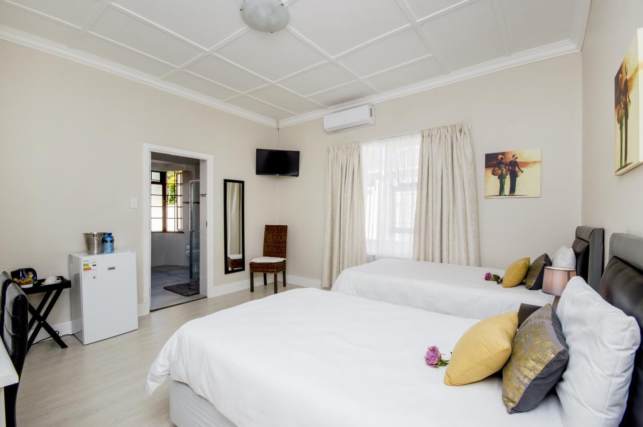 Walmer Villiers Self Catering Port Elizabeth Exteriér fotografie