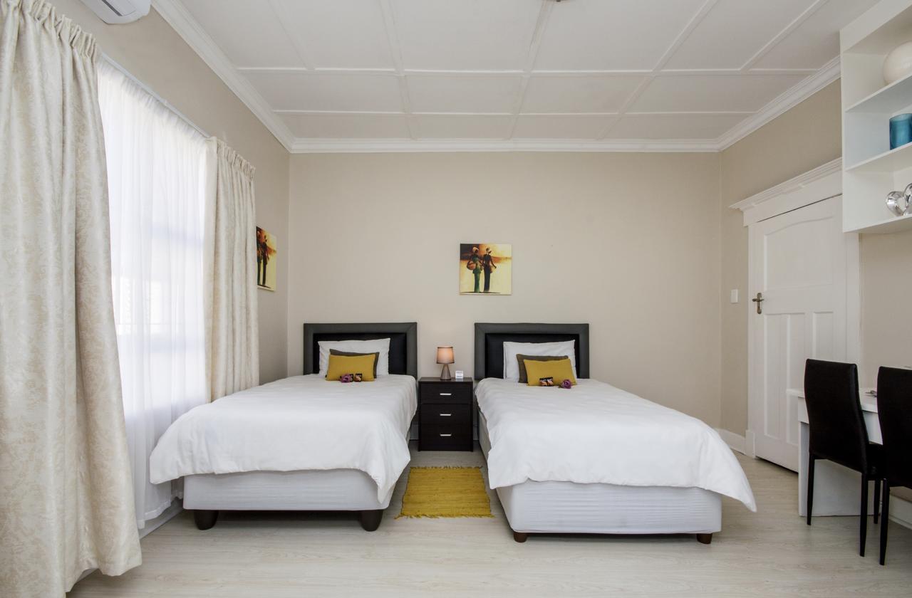 Walmer Villiers Self Catering Port Elizabeth Exteriér fotografie
