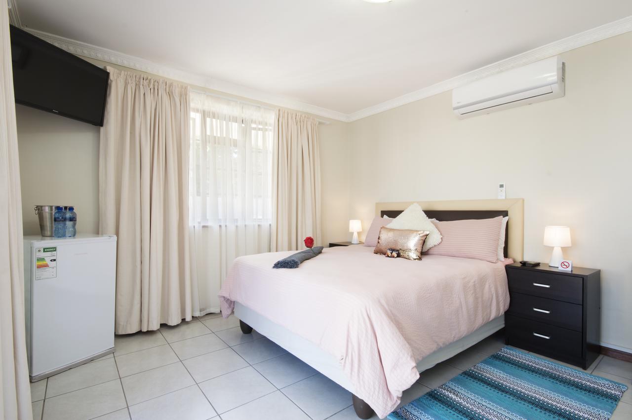 Walmer Villiers Self Catering Port Elizabeth Exteriér fotografie