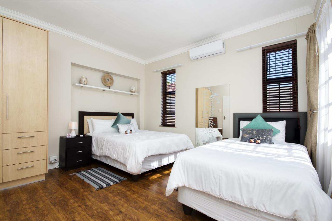 Walmer Villiers Self Catering Port Elizabeth Exteriér fotografie