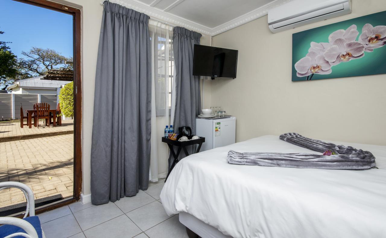 Walmer Villiers Self Catering Port Elizabeth Exteriér fotografie