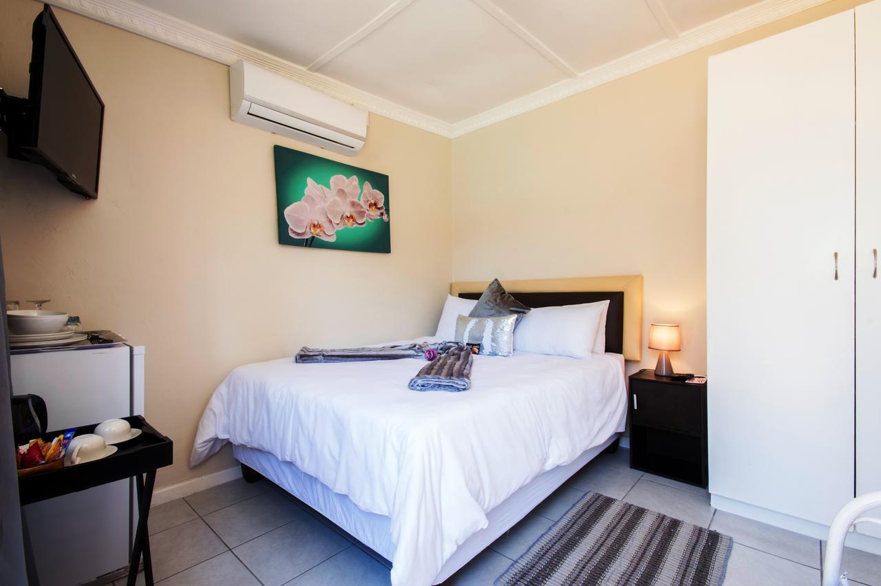 Walmer Villiers Self Catering Port Elizabeth Exteriér fotografie
