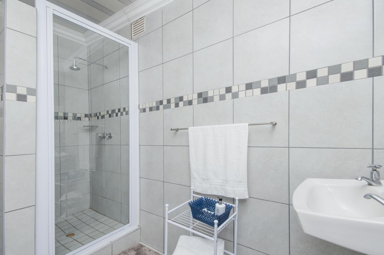 Walmer Villiers Self Catering Port Elizabeth Exteriér fotografie