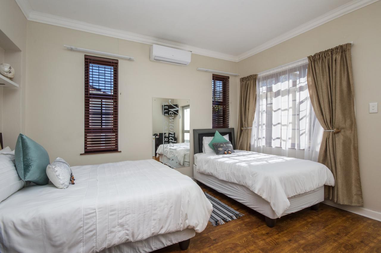 Walmer Villiers Self Catering Port Elizabeth Exteriér fotografie