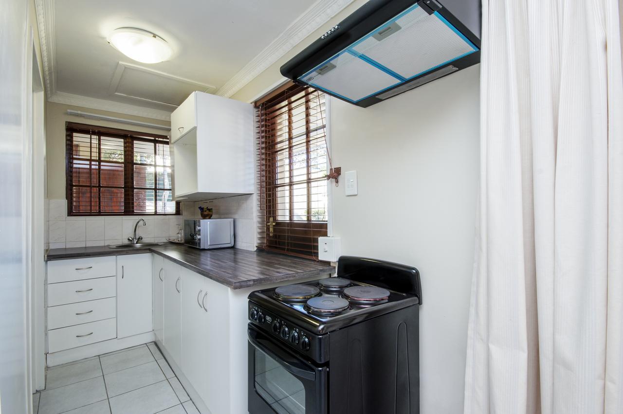 Walmer Villiers Self Catering Port Elizabeth Exteriér fotografie