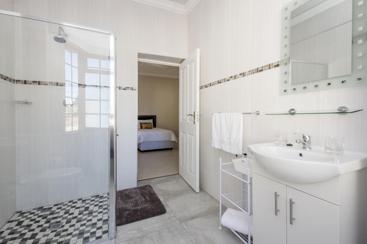 Walmer Villiers Self Catering Port Elizabeth Exteriér fotografie