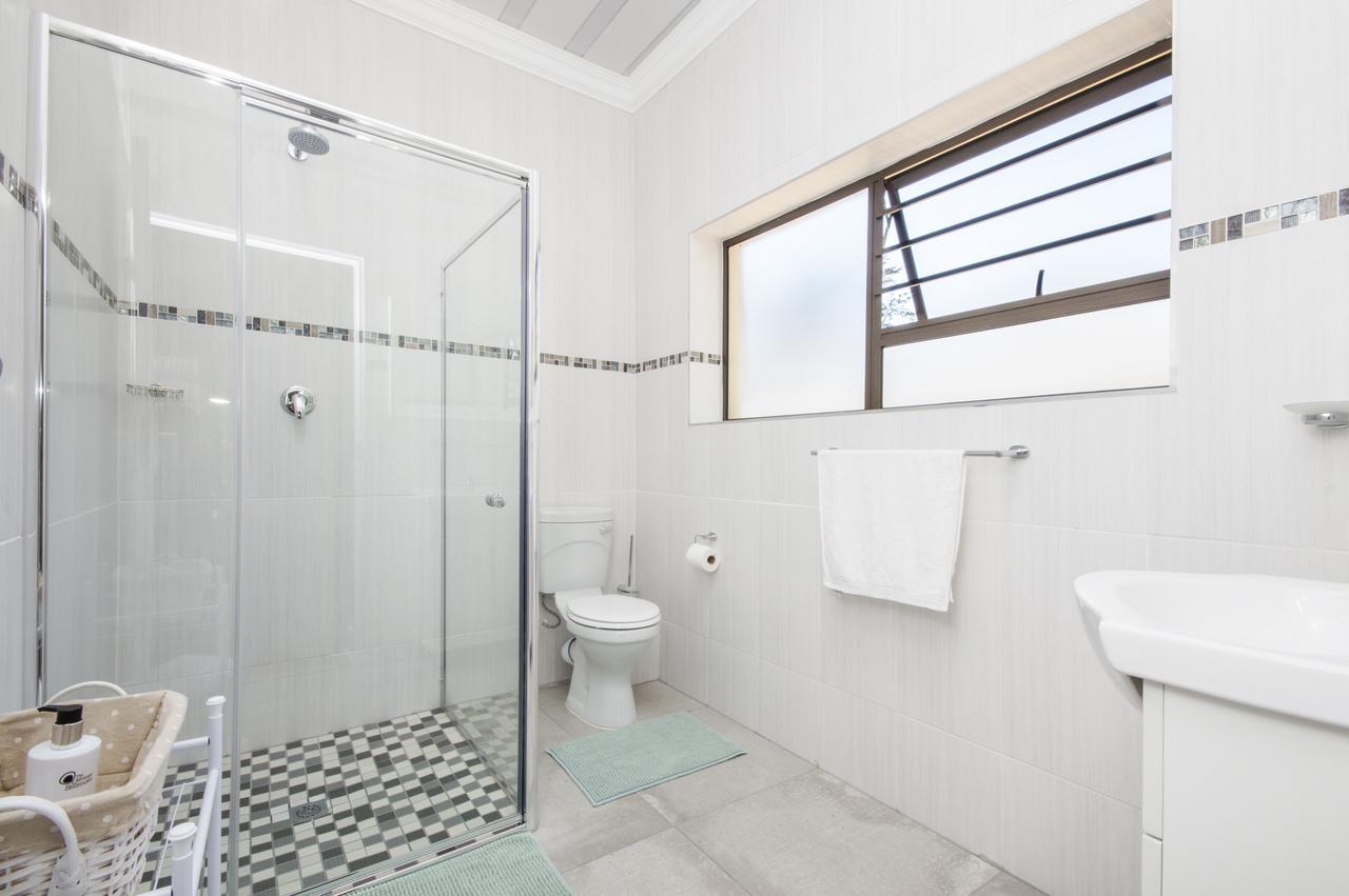 Walmer Villiers Self Catering Port Elizabeth Exteriér fotografie