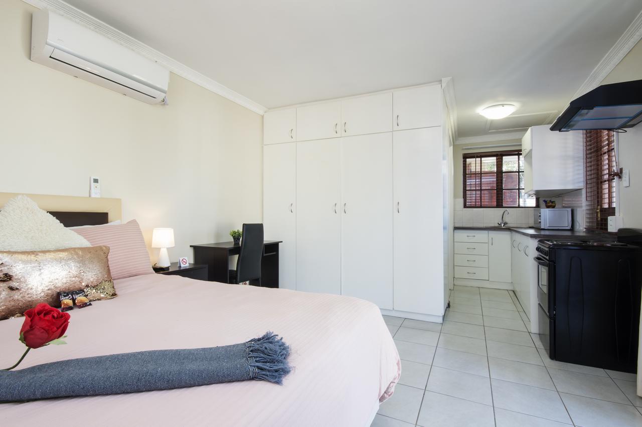Walmer Villiers Self Catering Port Elizabeth Exteriér fotografie