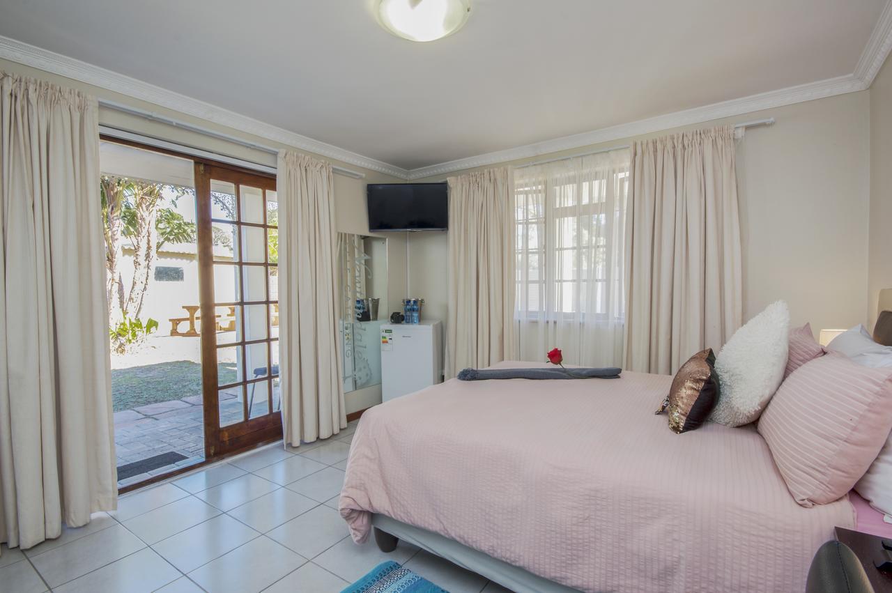 Walmer Villiers Self Catering Port Elizabeth Exteriér fotografie