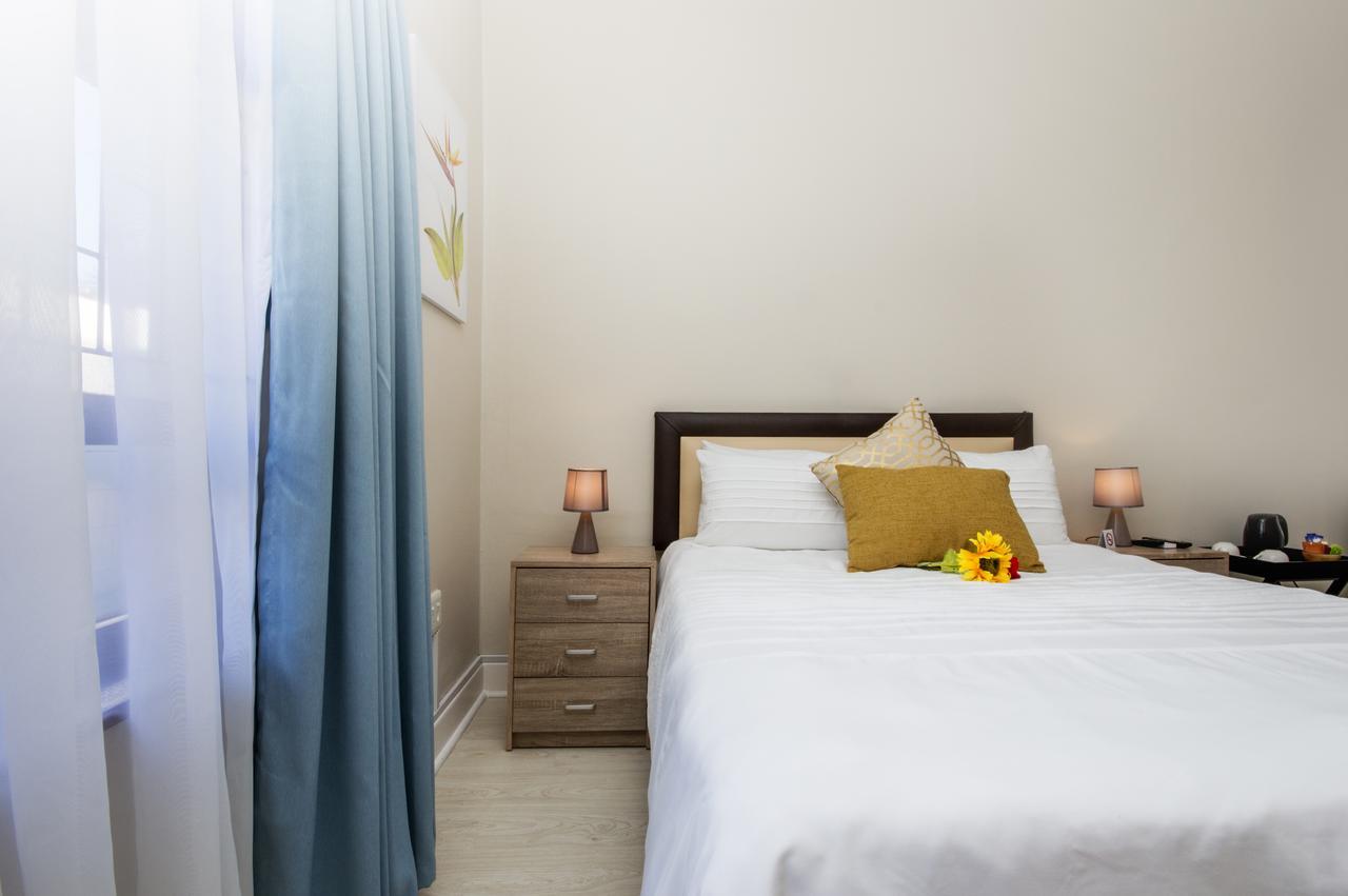 Walmer Villiers Self Catering Port Elizabeth Exteriér fotografie