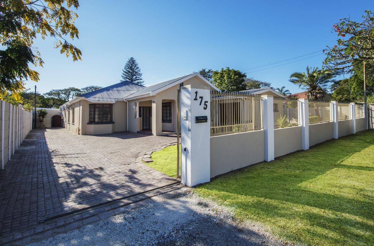 Walmer Villiers Self Catering Port Elizabeth Exteriér fotografie