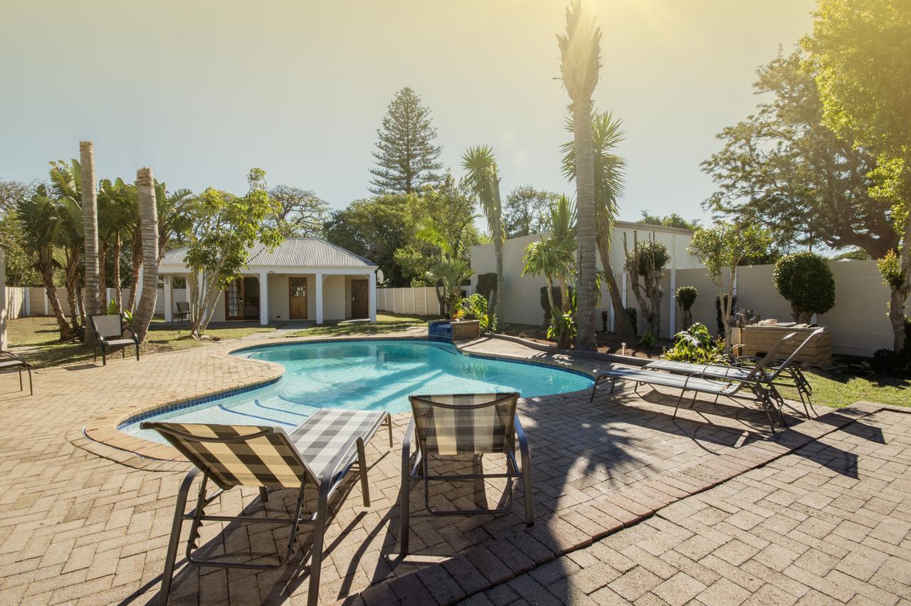 Walmer Villiers Self Catering Port Elizabeth Exteriér fotografie