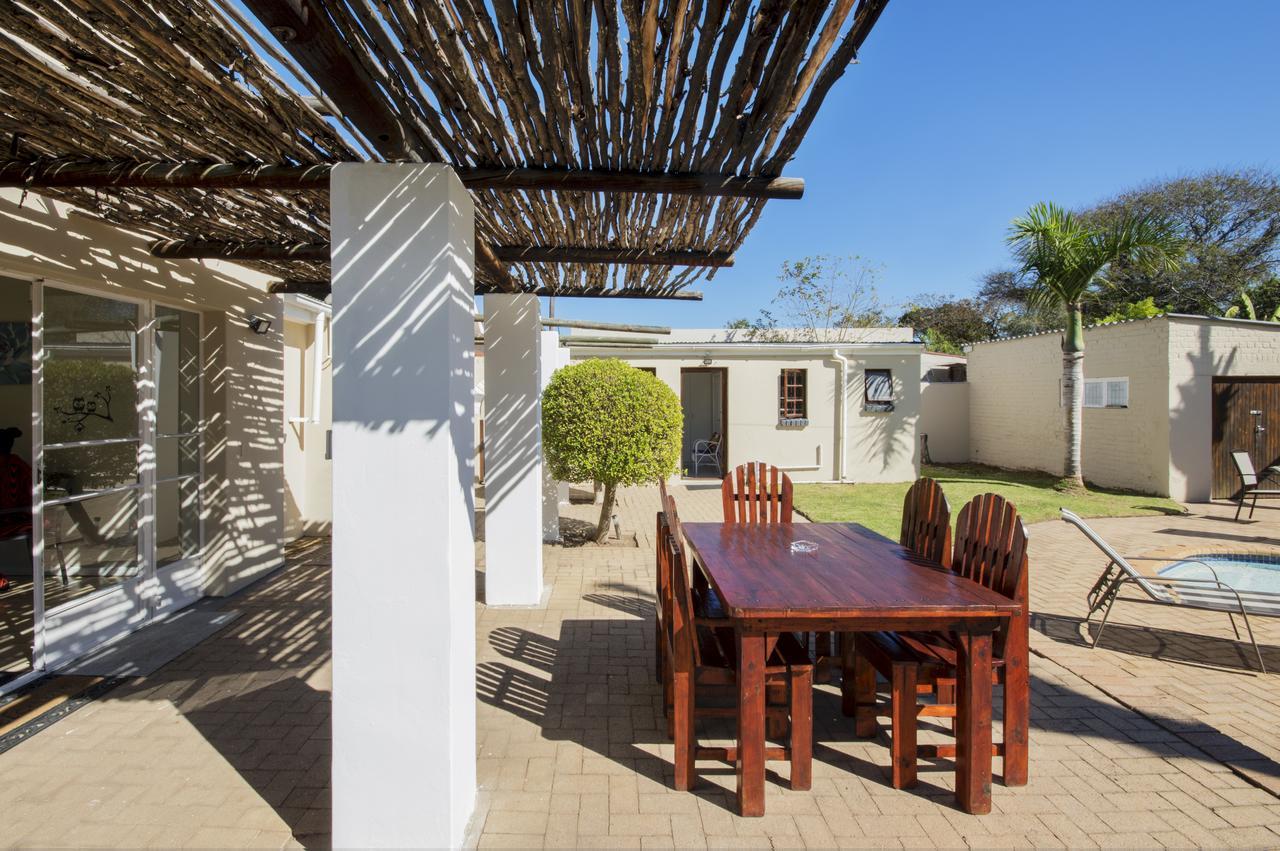 Walmer Villiers Self Catering Port Elizabeth Exteriér fotografie