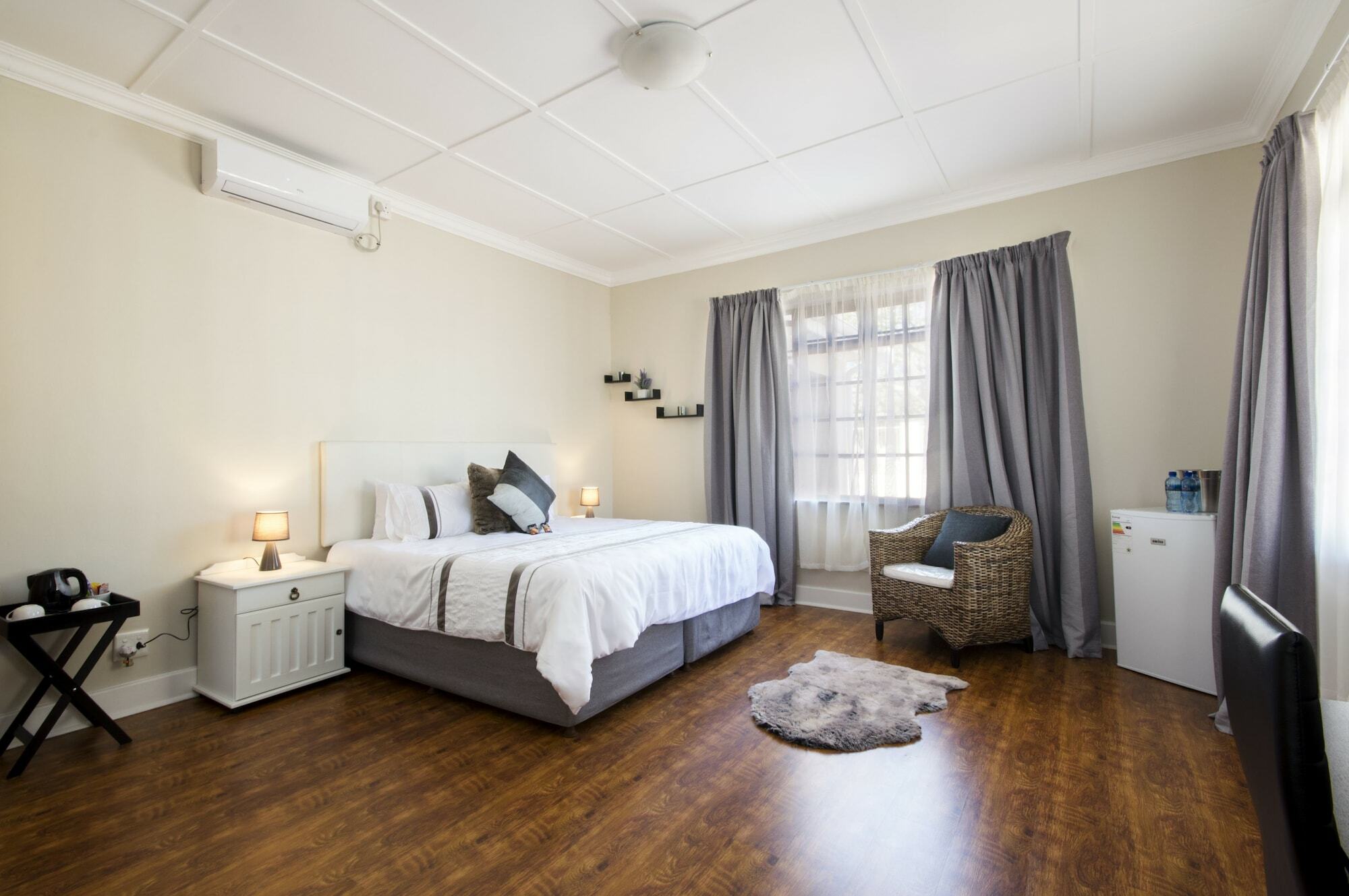 Walmer Villiers Self Catering Port Elizabeth Exteriér fotografie