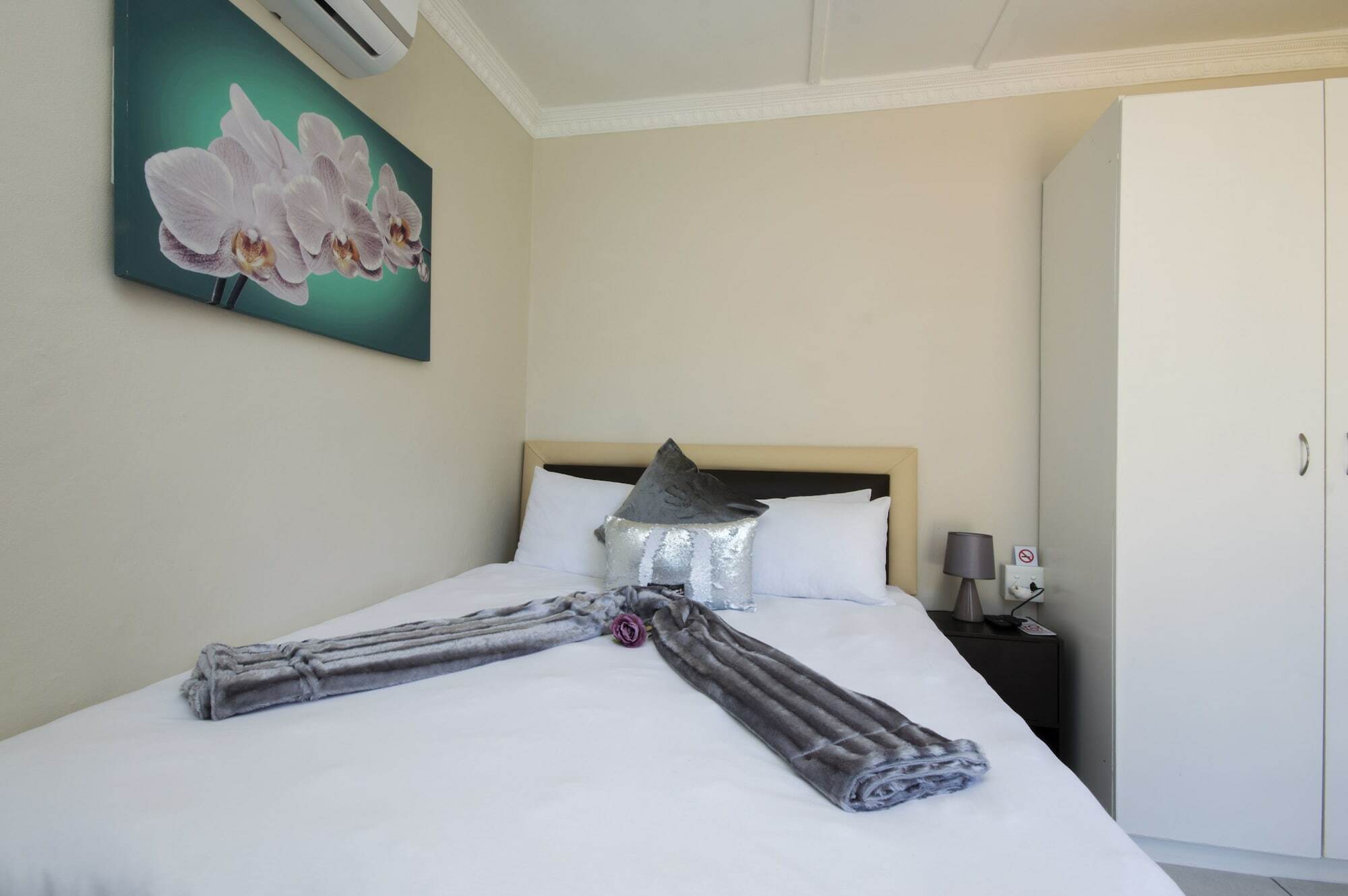 Walmer Villiers Self Catering Port Elizabeth Exteriér fotografie