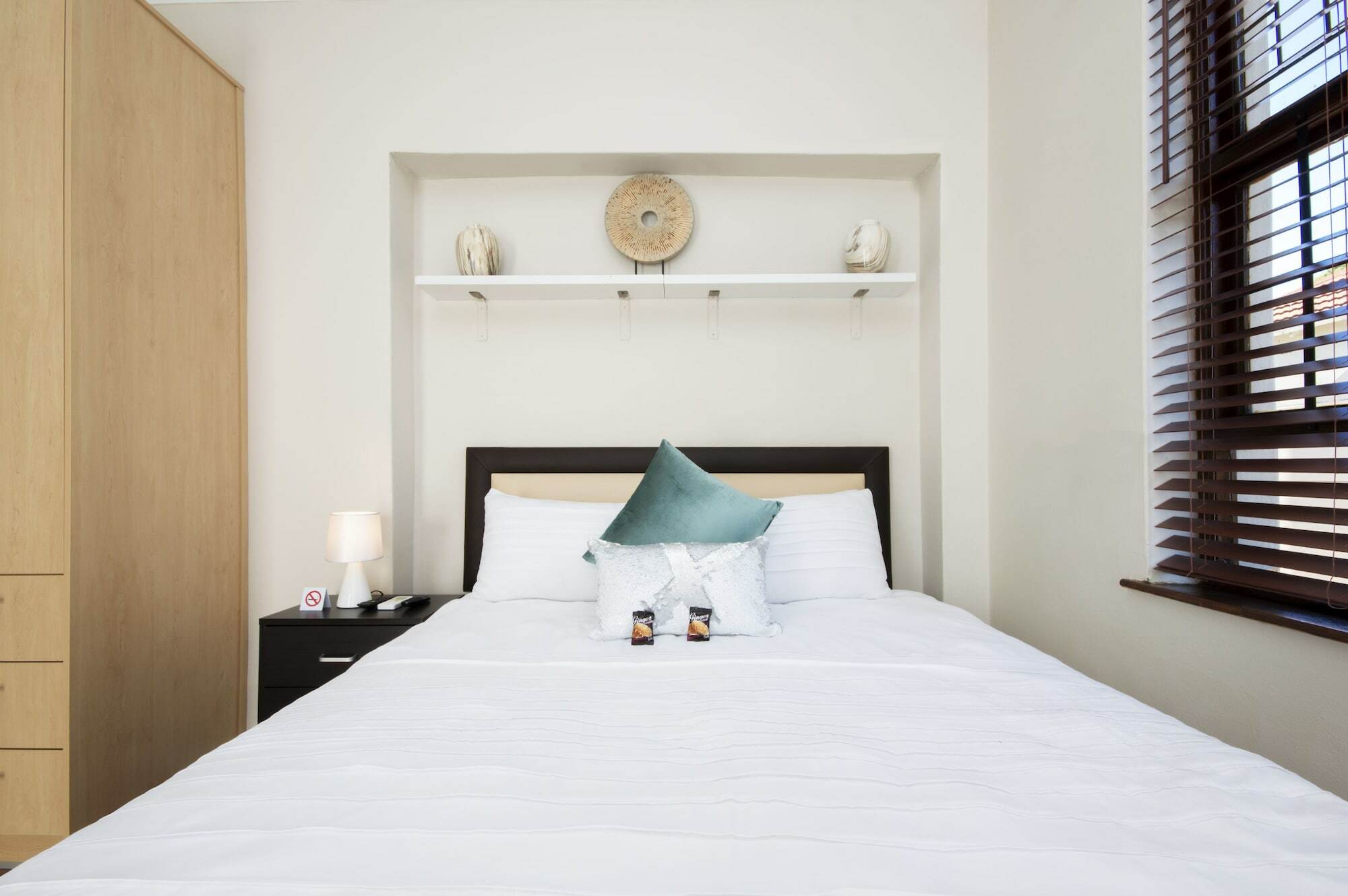 Walmer Villiers Self Catering Port Elizabeth Exteriér fotografie